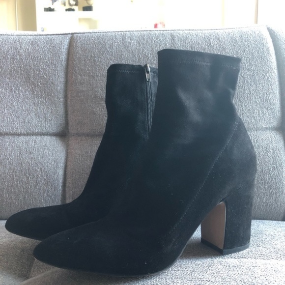Steven by Steve Madden Leandra ankle bootie - Picture 7 of 8